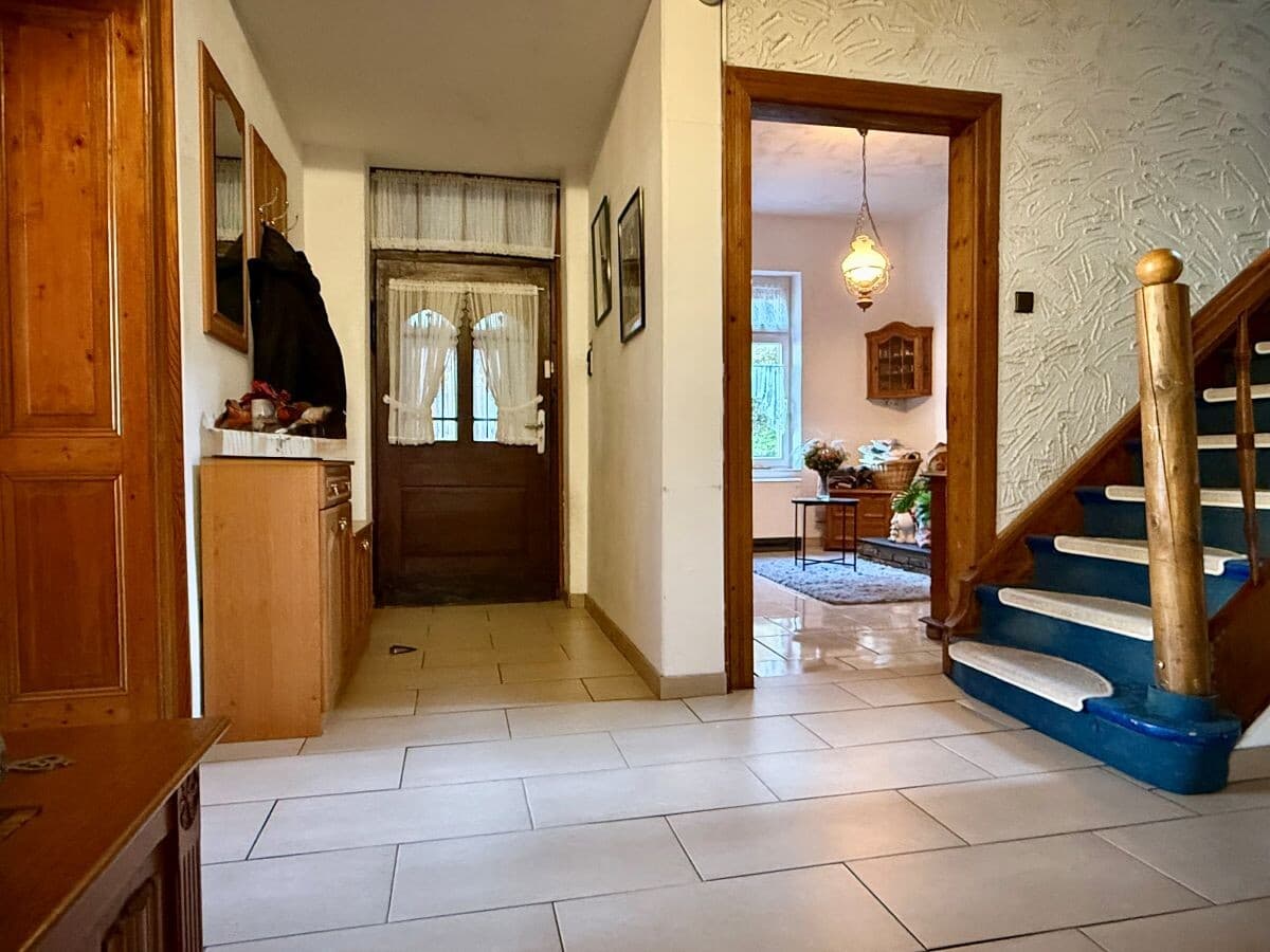 Einfamilienhaus in Leimbach – Bild 11