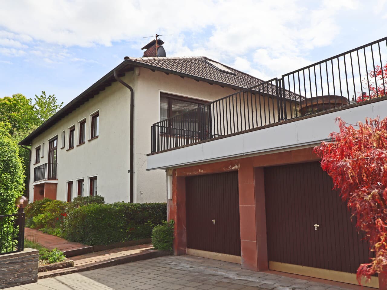 Einfamilienhaus in Ober-Ramstadt – Bild 13