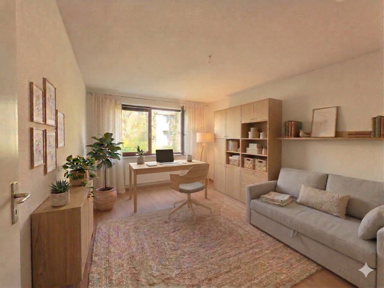 Terrassenwohnung in Bremen – Bild 9