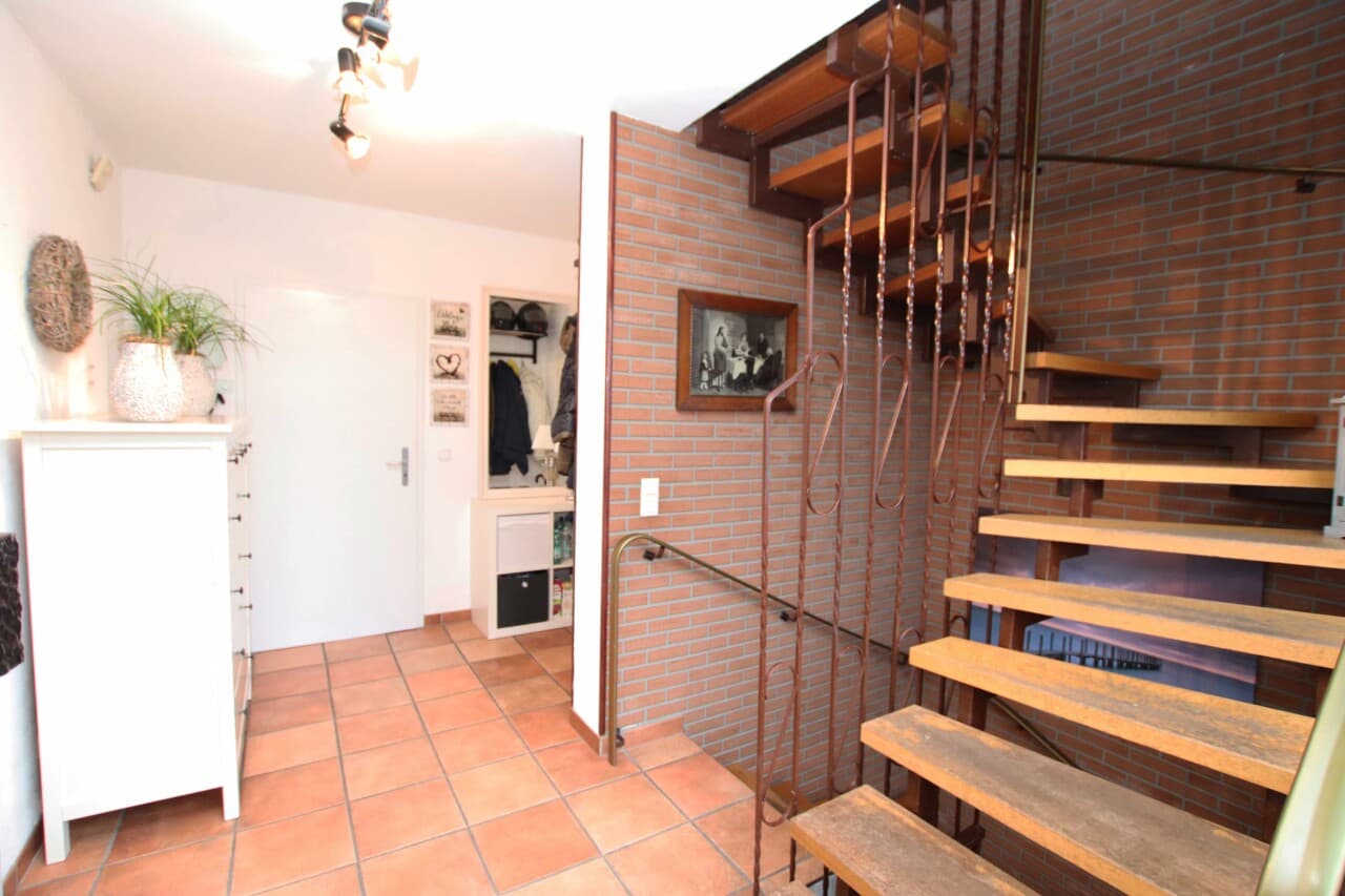 Einfamilienhaus in Bad Bentheim – Bild 2