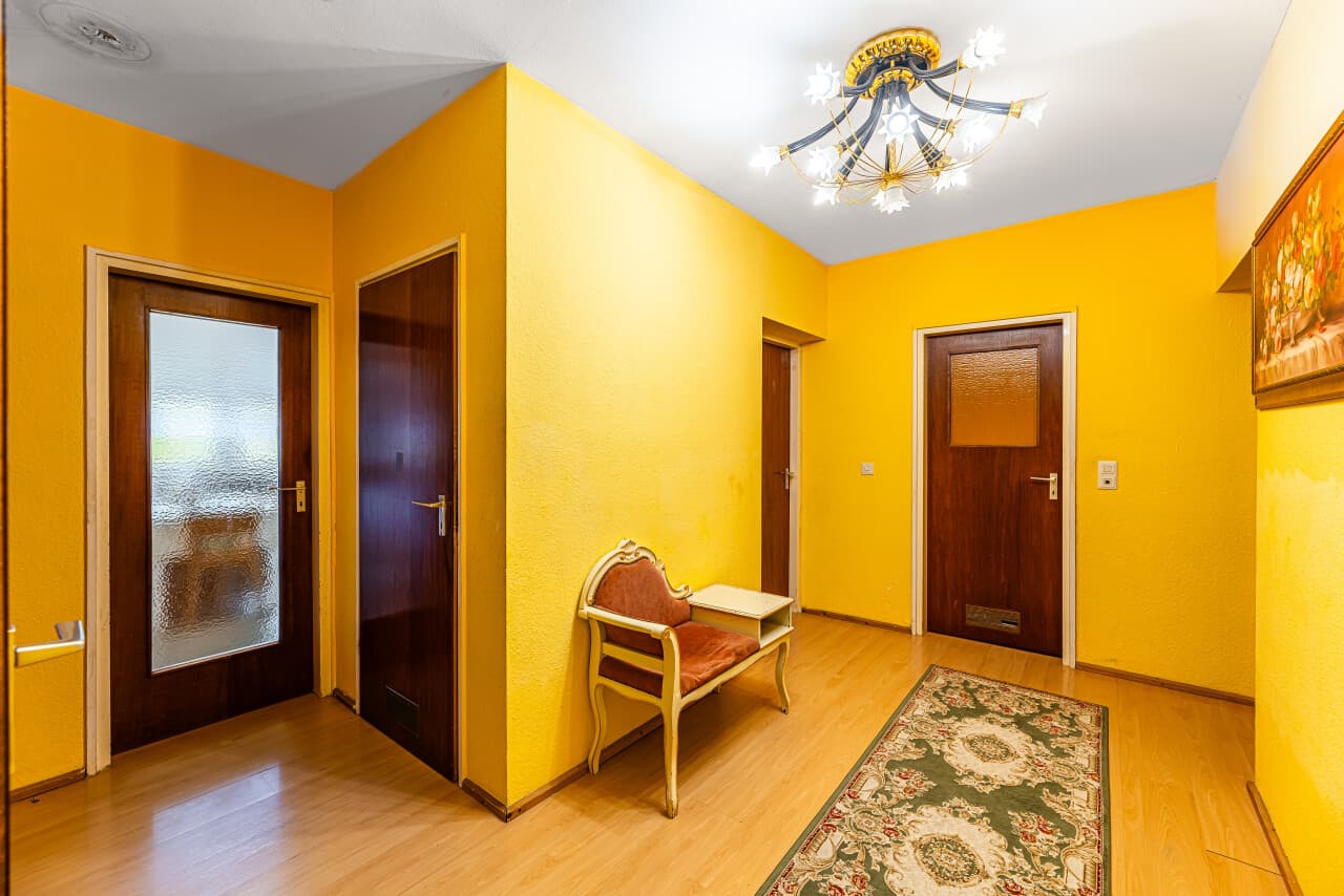 Etagenwohnung in Nürnberg – Bild 6
