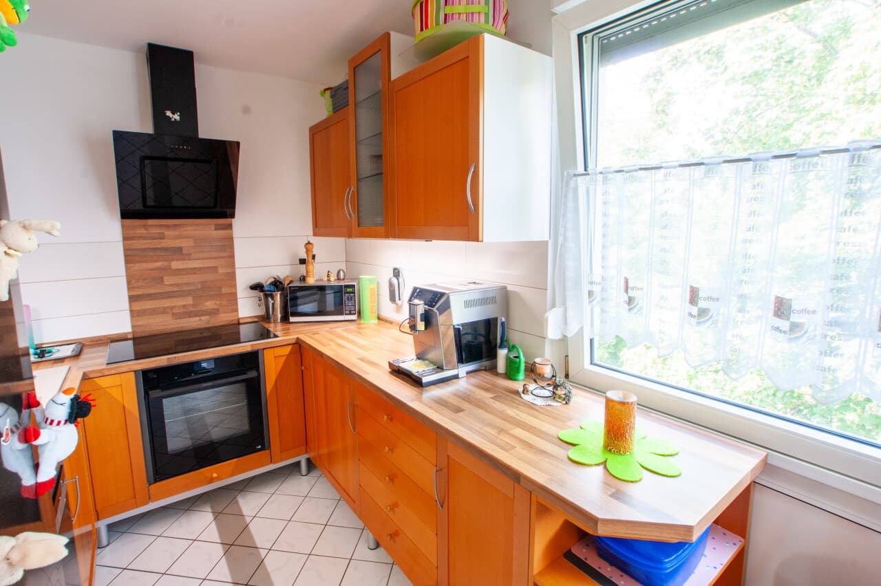 Etagenwohnung in Mannheim – Bild 5
