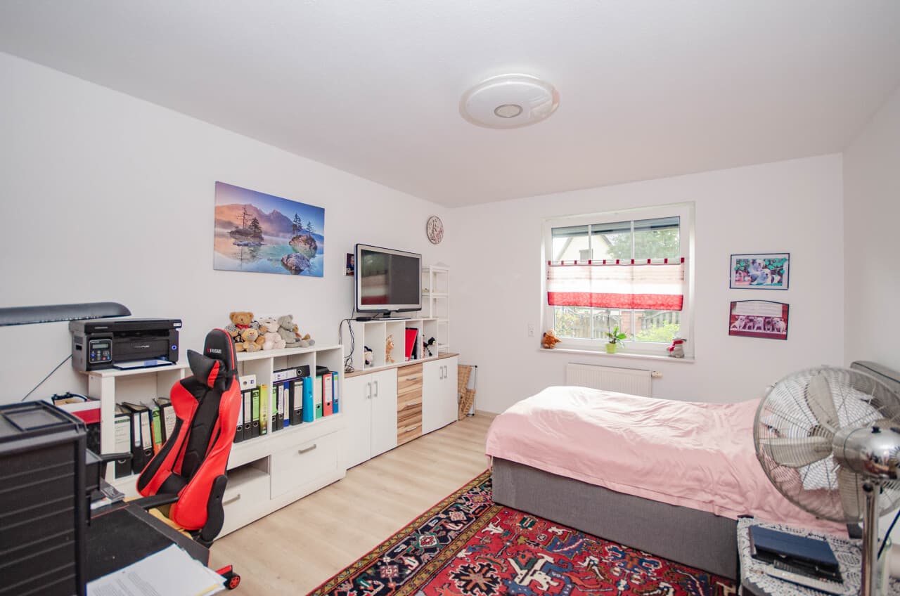 Bungalow in Leegebruch – Bild 13