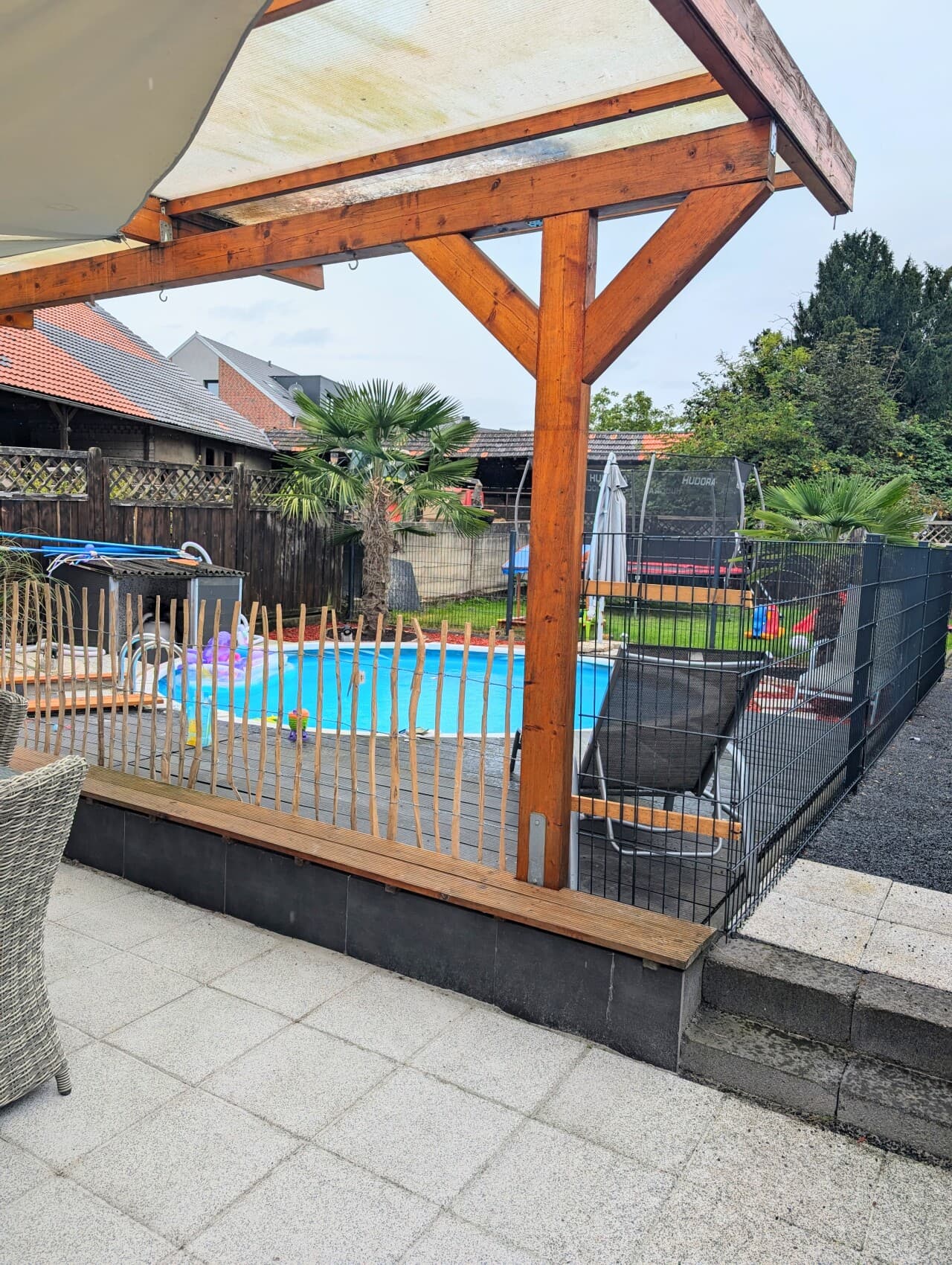 Doppelhaushälfte in Hückelhoven – Bild 17
