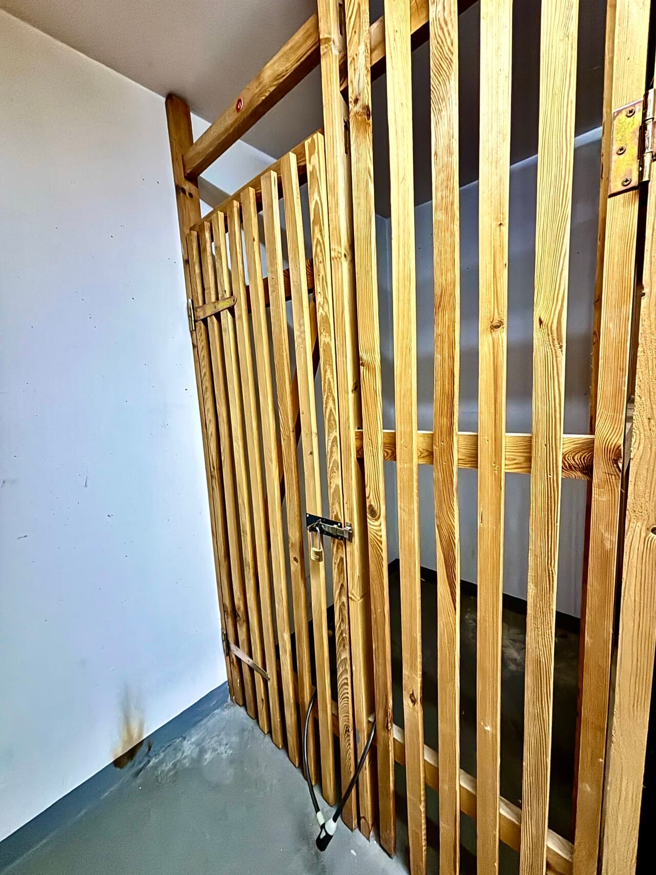 Etagenwohnung in Saarbrücken – Bild 9