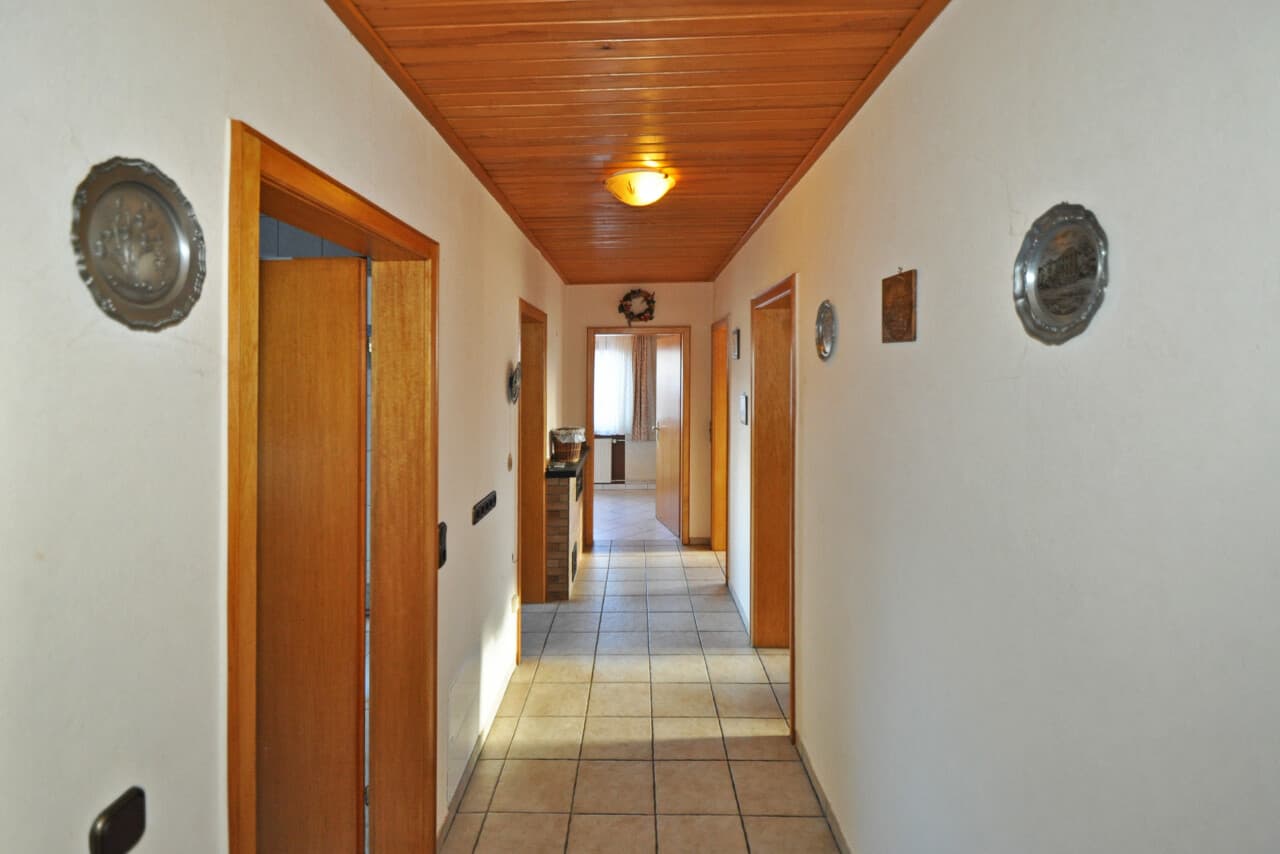 Etagenwohnung in Staufenberg – Bild 10