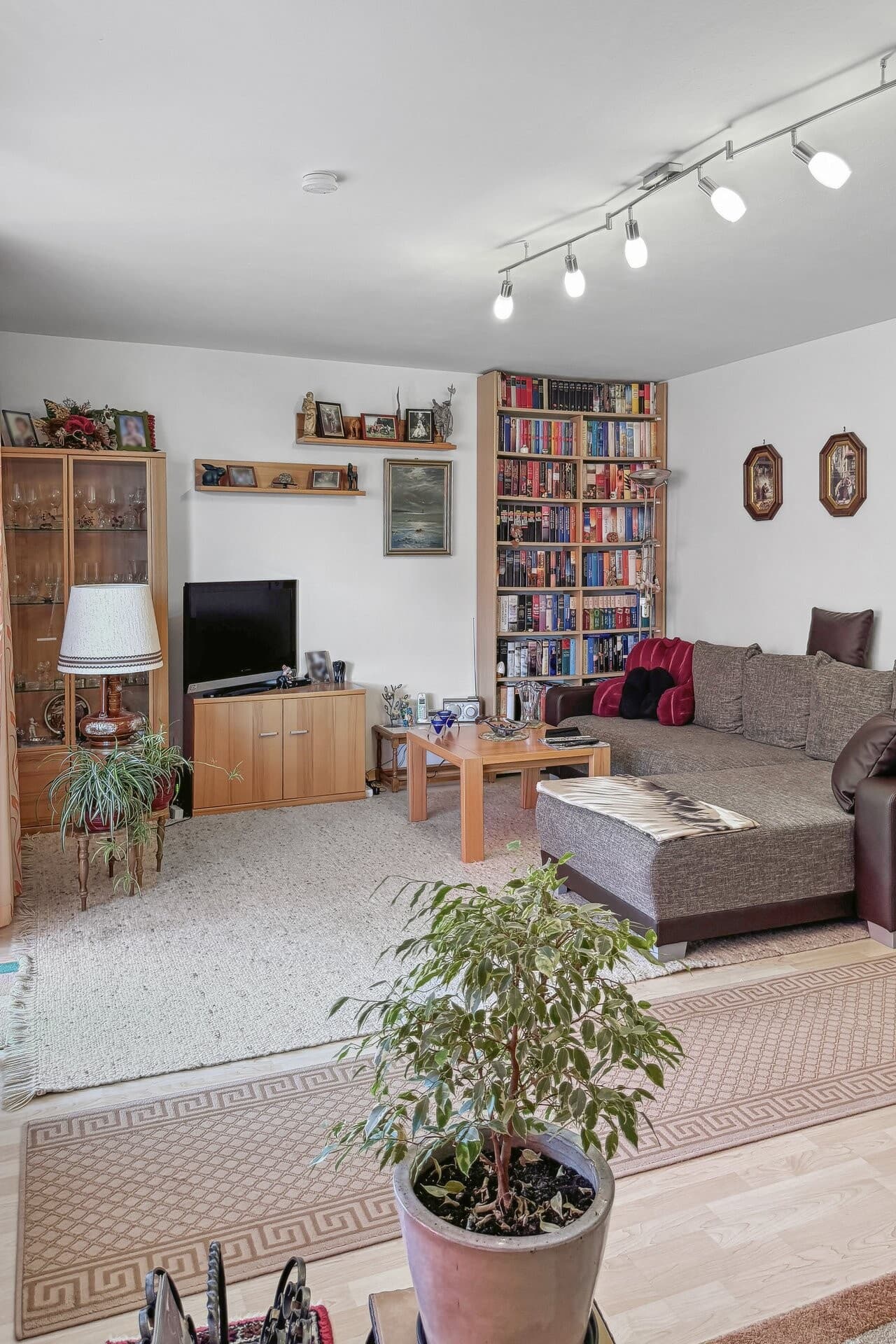 Etagenwohnung in Erding – Bild 3