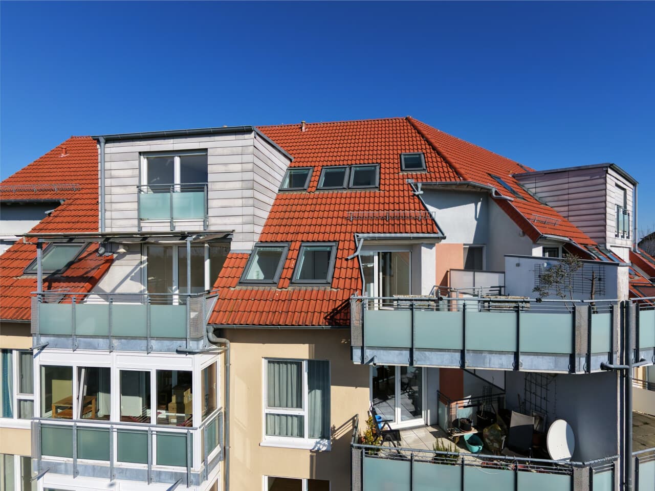 Maisonette in Griesheim – Bild 2