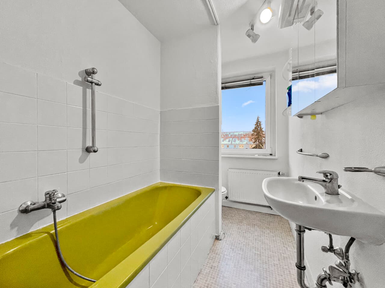 Etagenwohnung in Regensburg – Bild 6