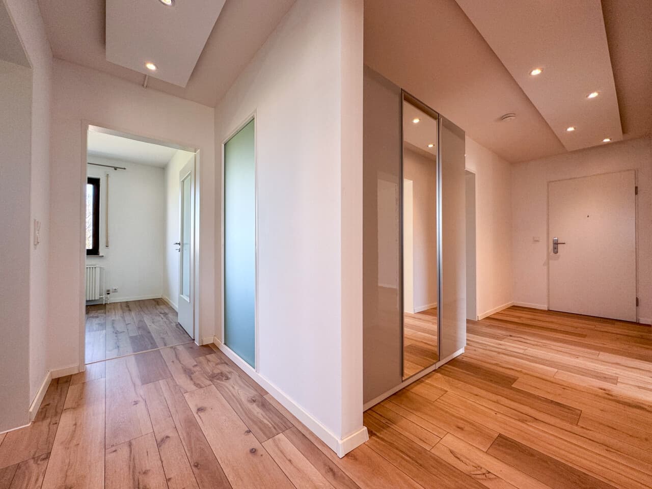 Etagenwohnung in Lichtenfels – Bild 11