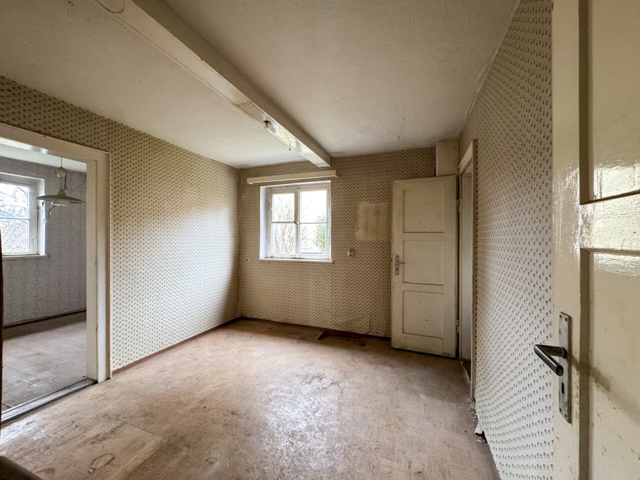 Einfamilienhaus in Pfarrweisach – Bild 32
