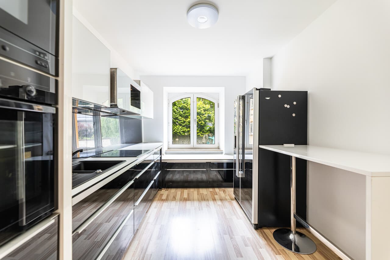 Etagenwohnung in Nürnberg – Bild 2