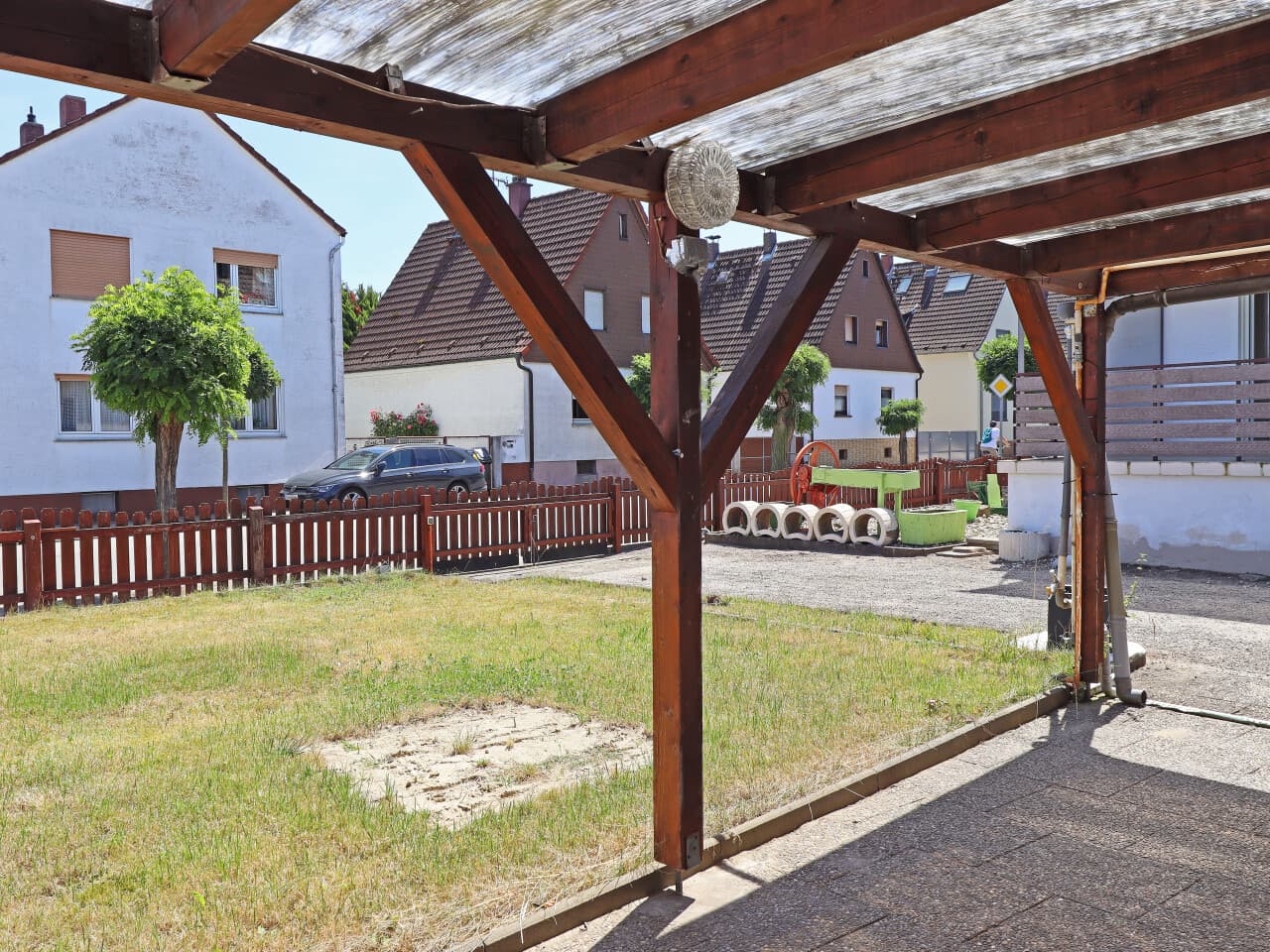 Mehrfamilienhaus in Büttelborn – Bild 15