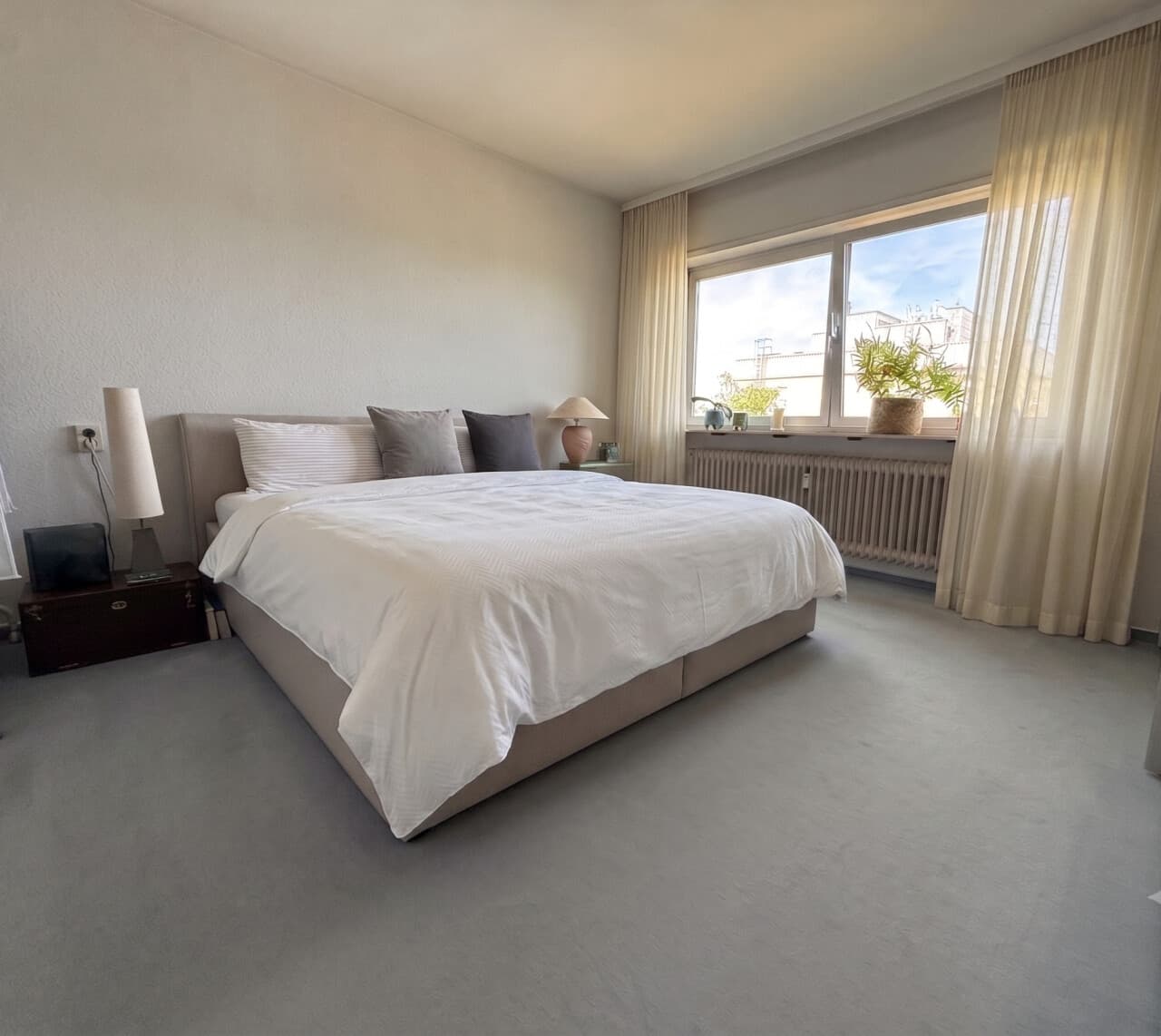 Etagenwohnung in Saarbrücken – Bild 10