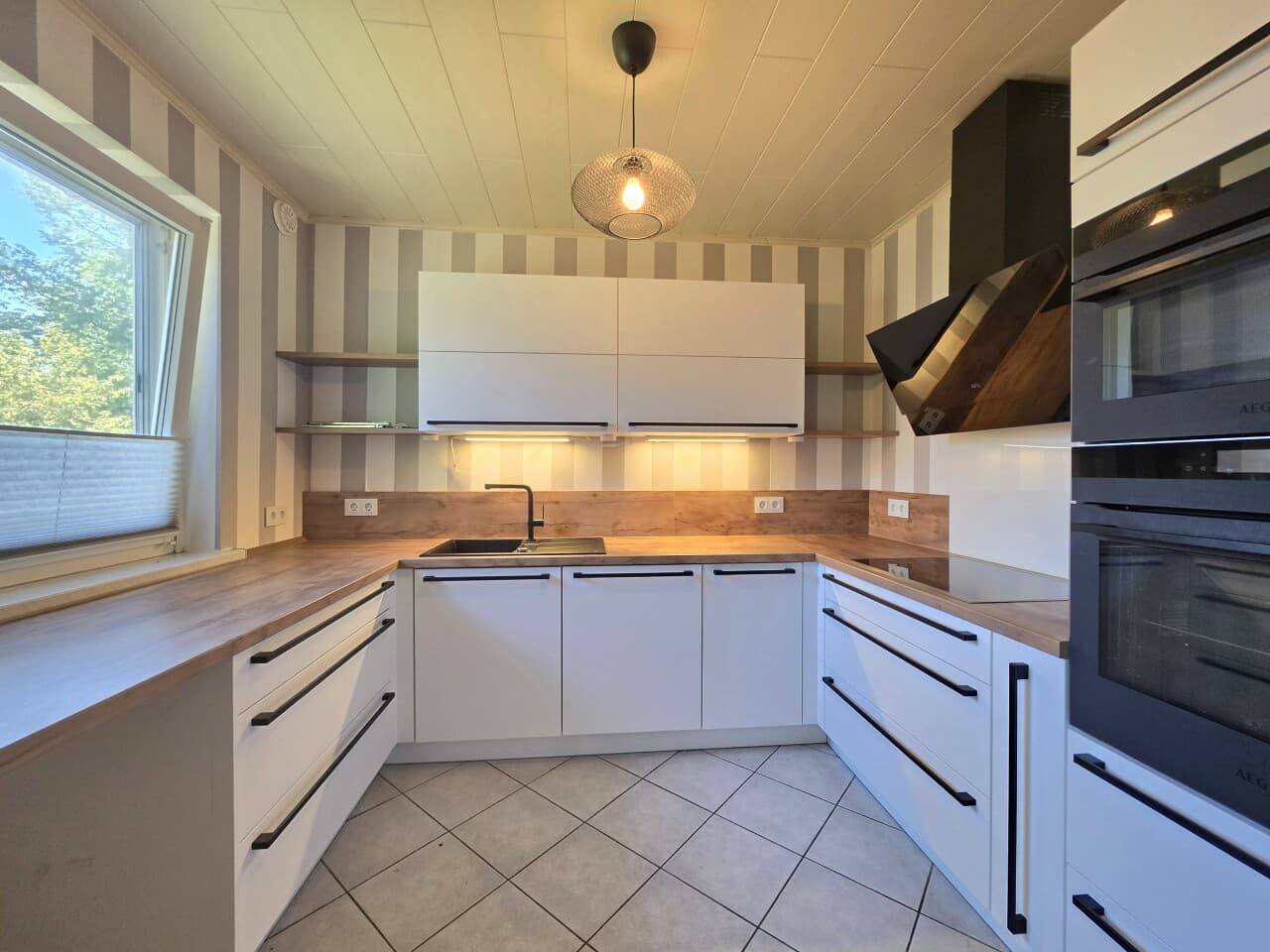 Maisonette in Dörverden – Bild 9