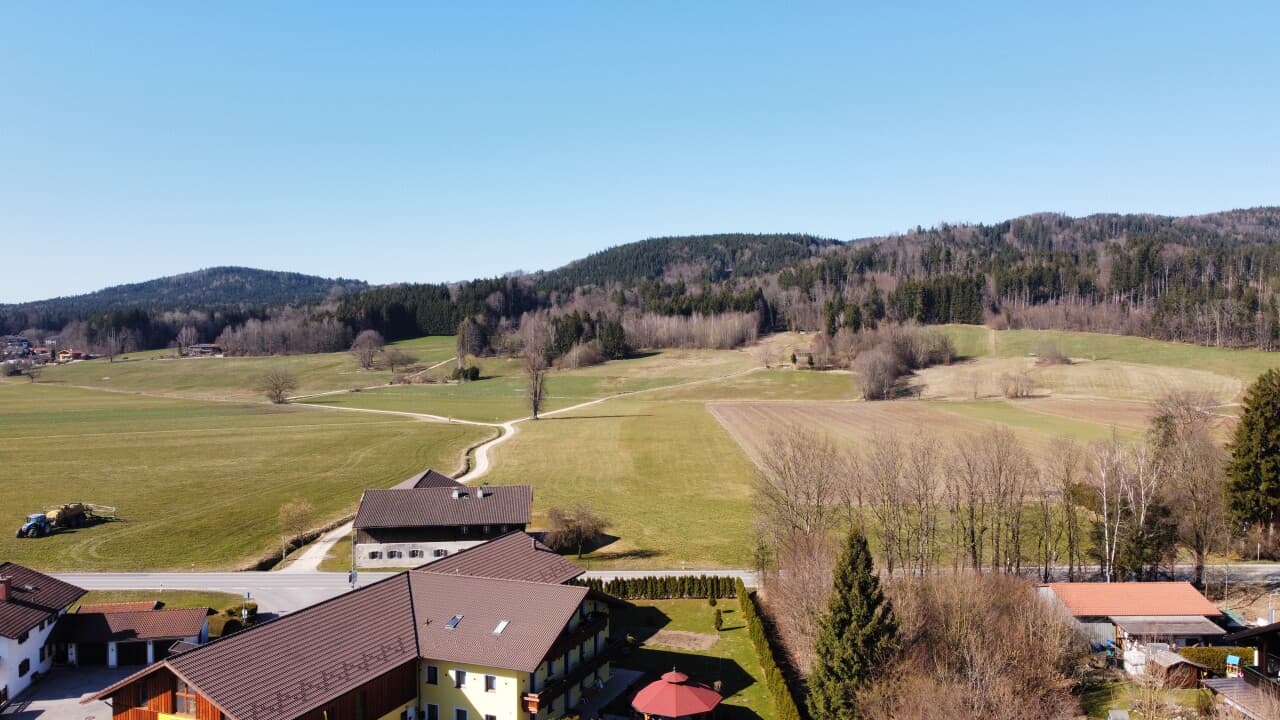 Einfamilienhaus in Piding – Bild 14
