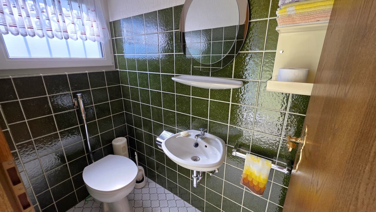 Einfamilienhaus in Spiesen-Elversberg – Bild 21