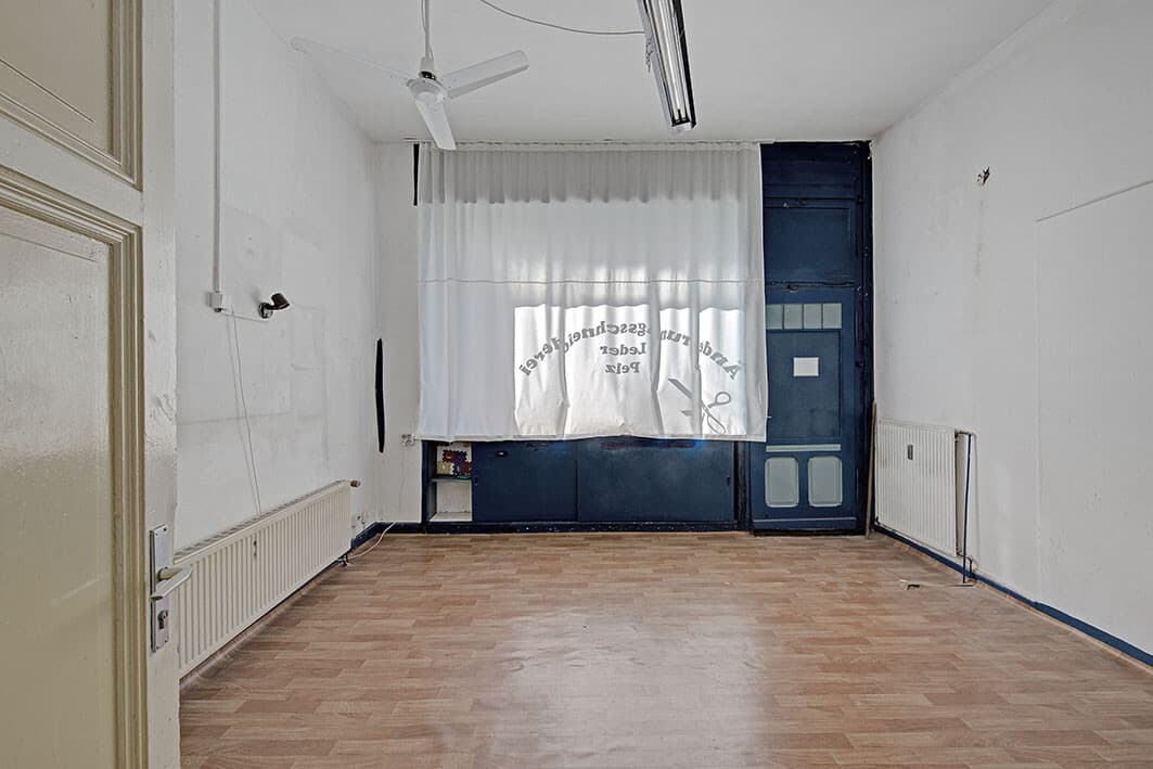 Mehrfamilienhaus in Dortmund Innenstadt Nord – Bild 4