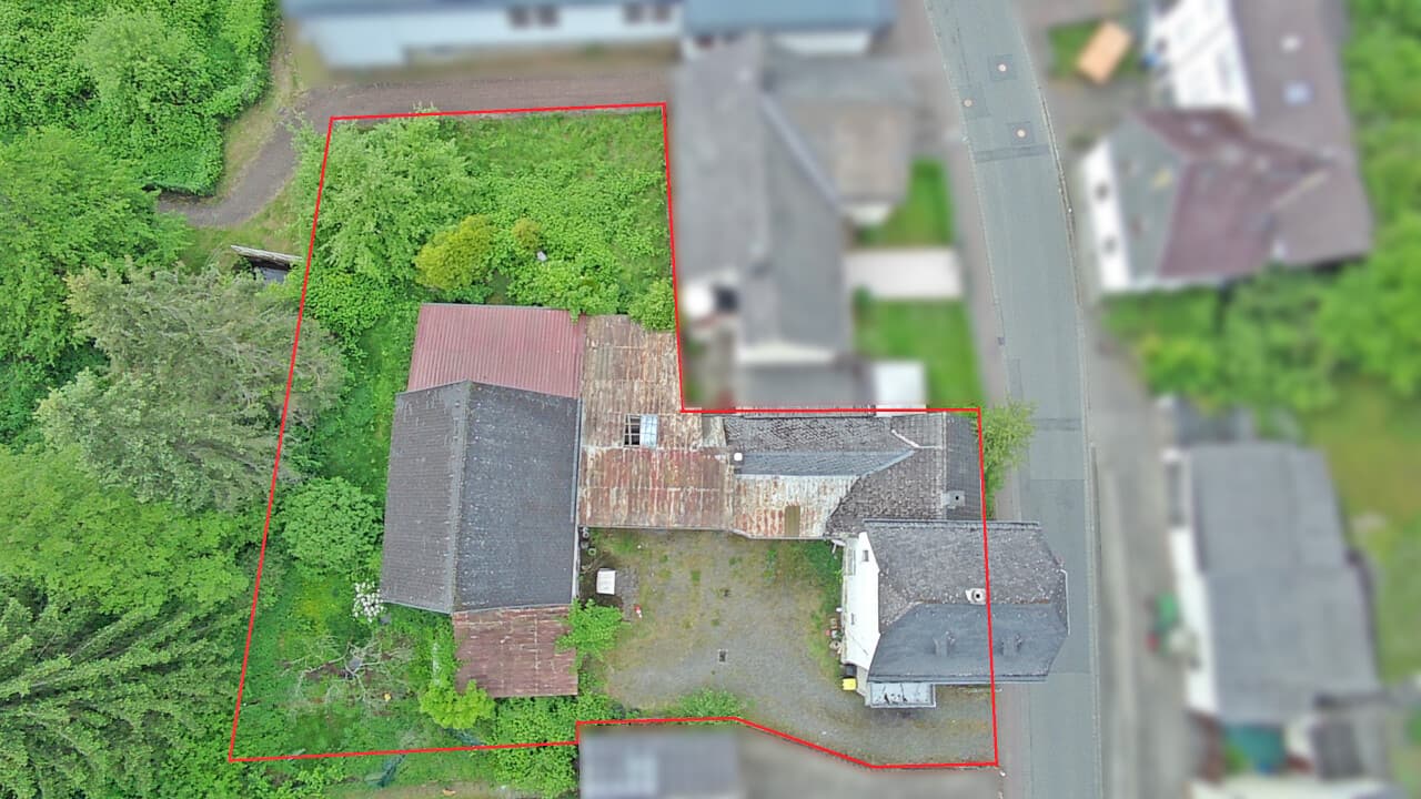 Einfamilienhaus in Leun – Bild 7