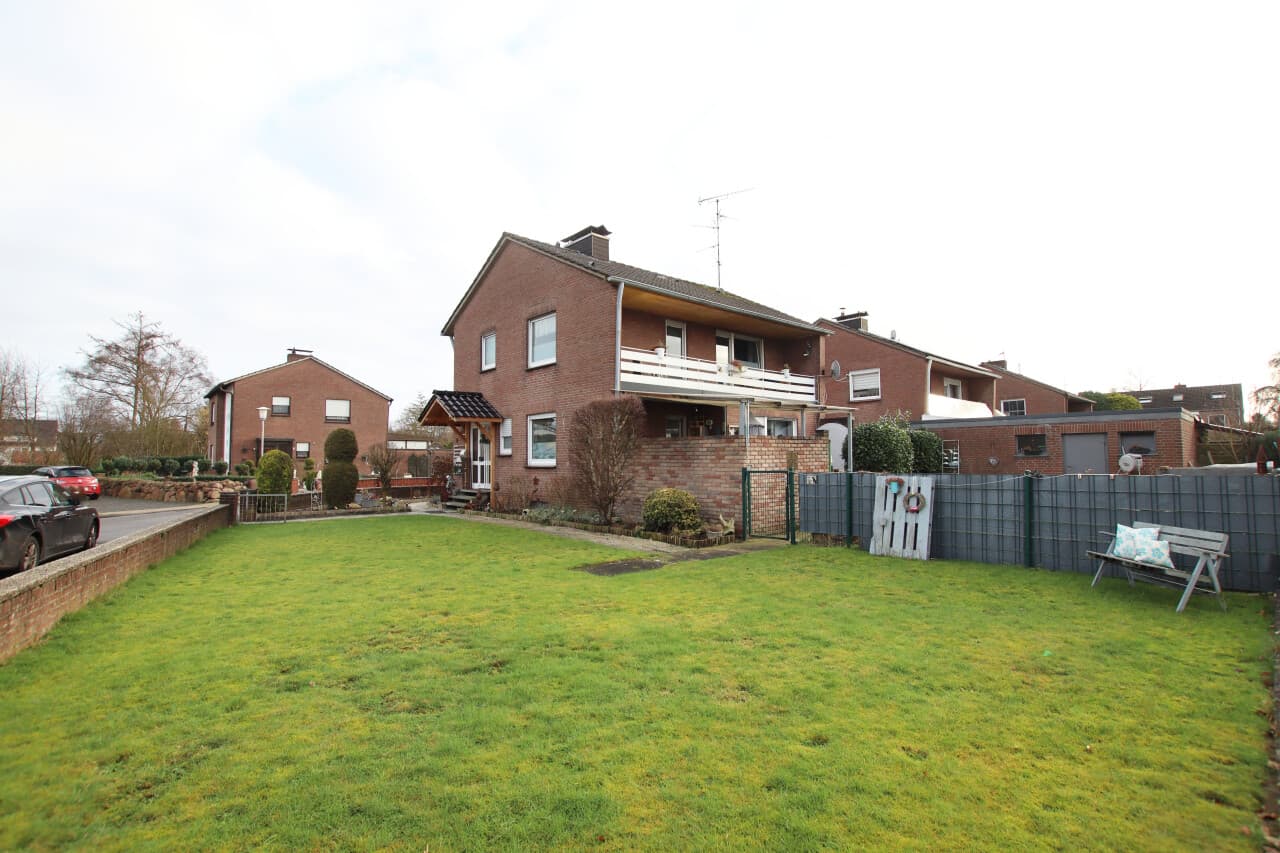 Einfamilienhaus in Gronau – Bild 19