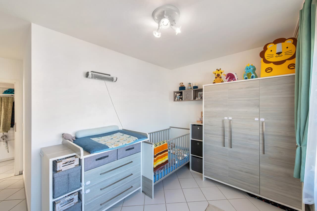 Penthouse in Gerlingen – Bild 15