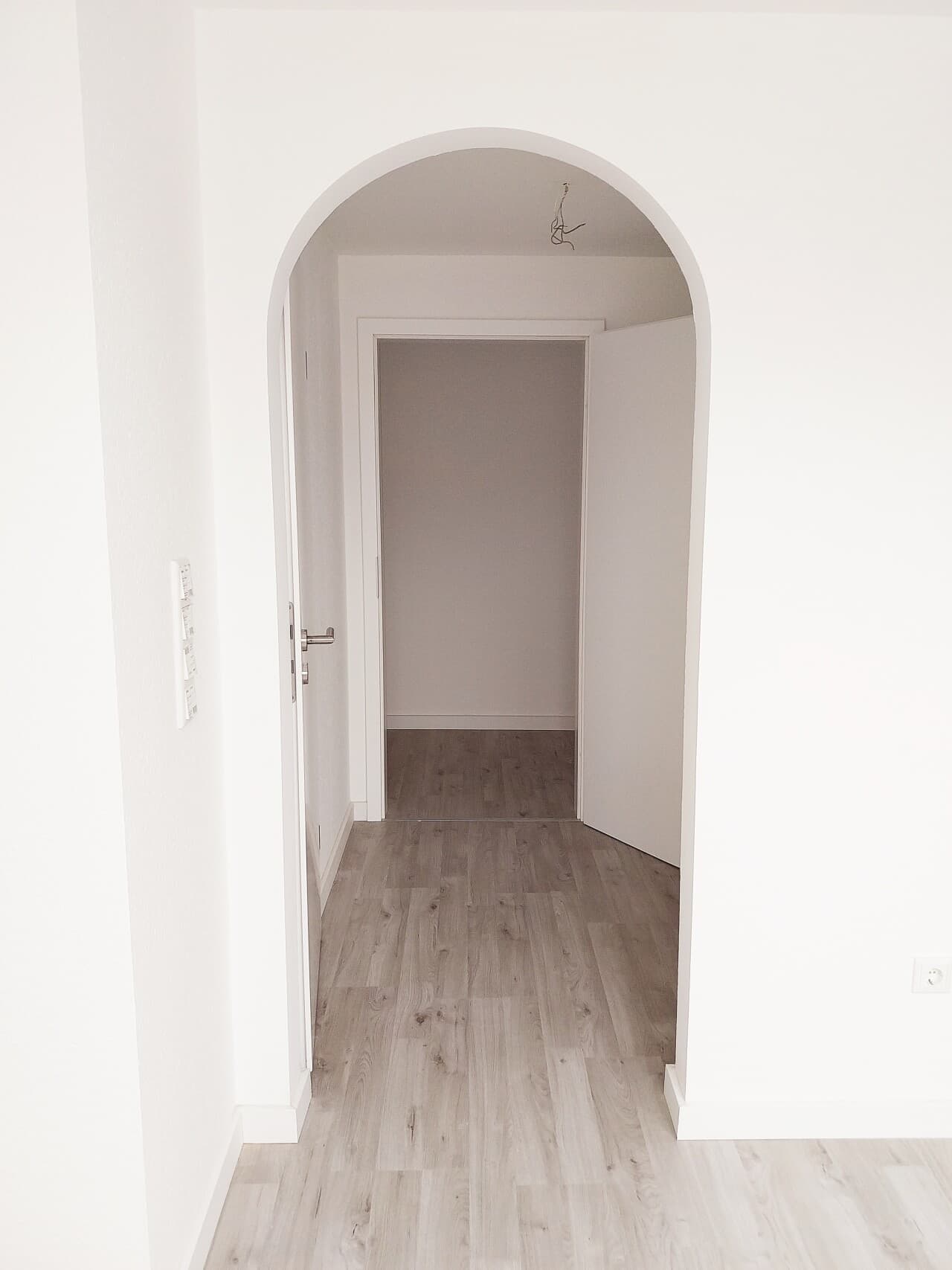 Dachgeschosswohnung in Hildesheim – Bild 6