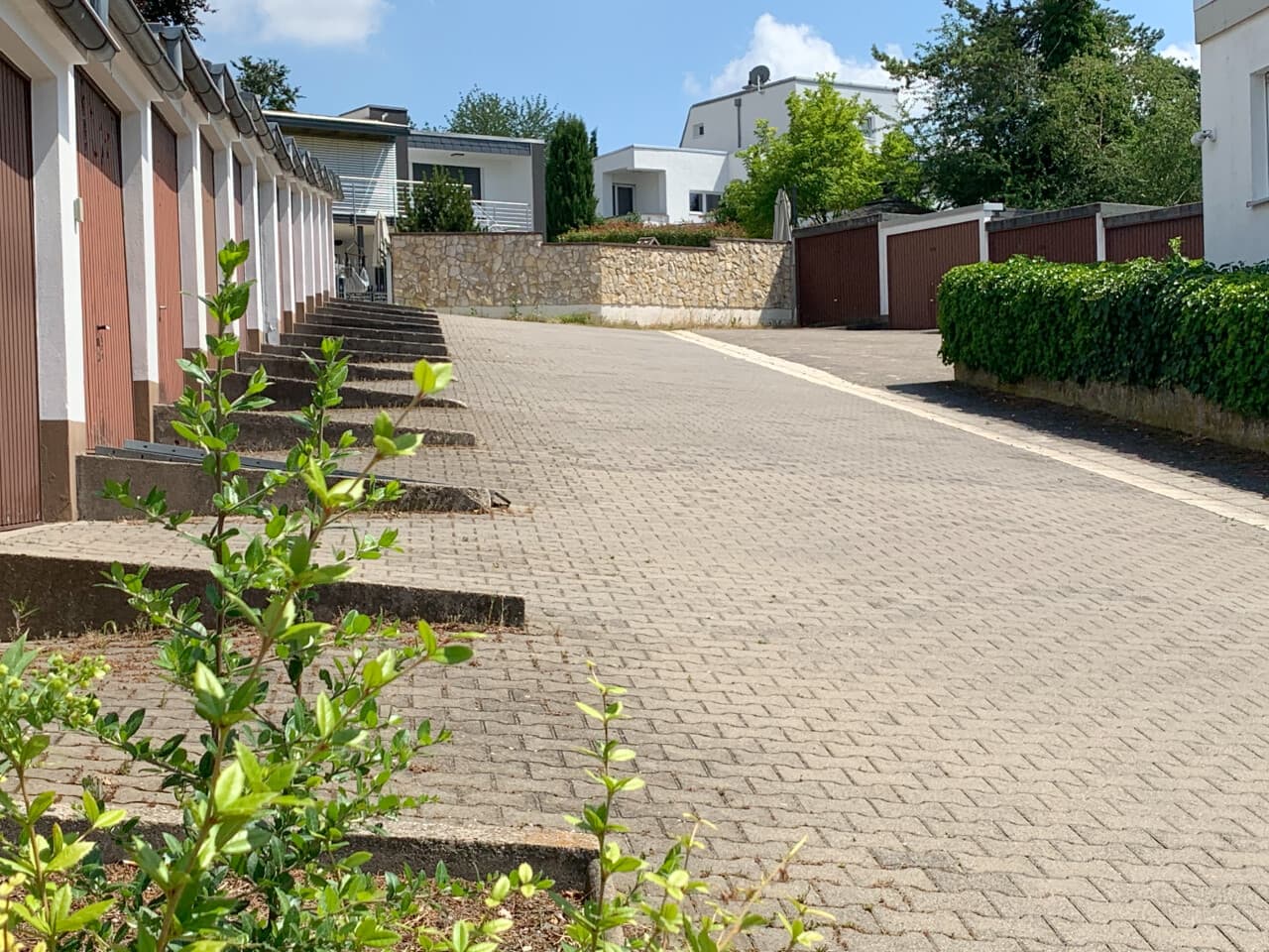 Etagenwohnung in Nieder-Olm – Bild 8