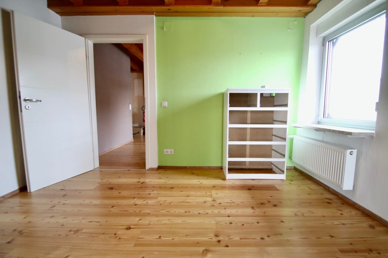 Zweifamilienhaus in Krähenberg – Bild 23