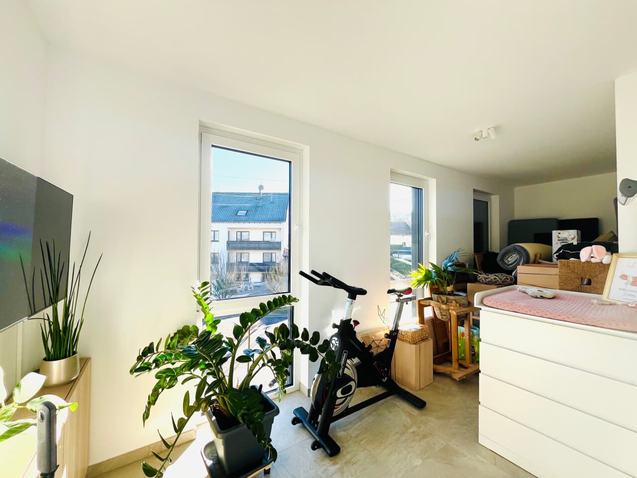 Etagenwohnung in Puettlingen – Bild 15