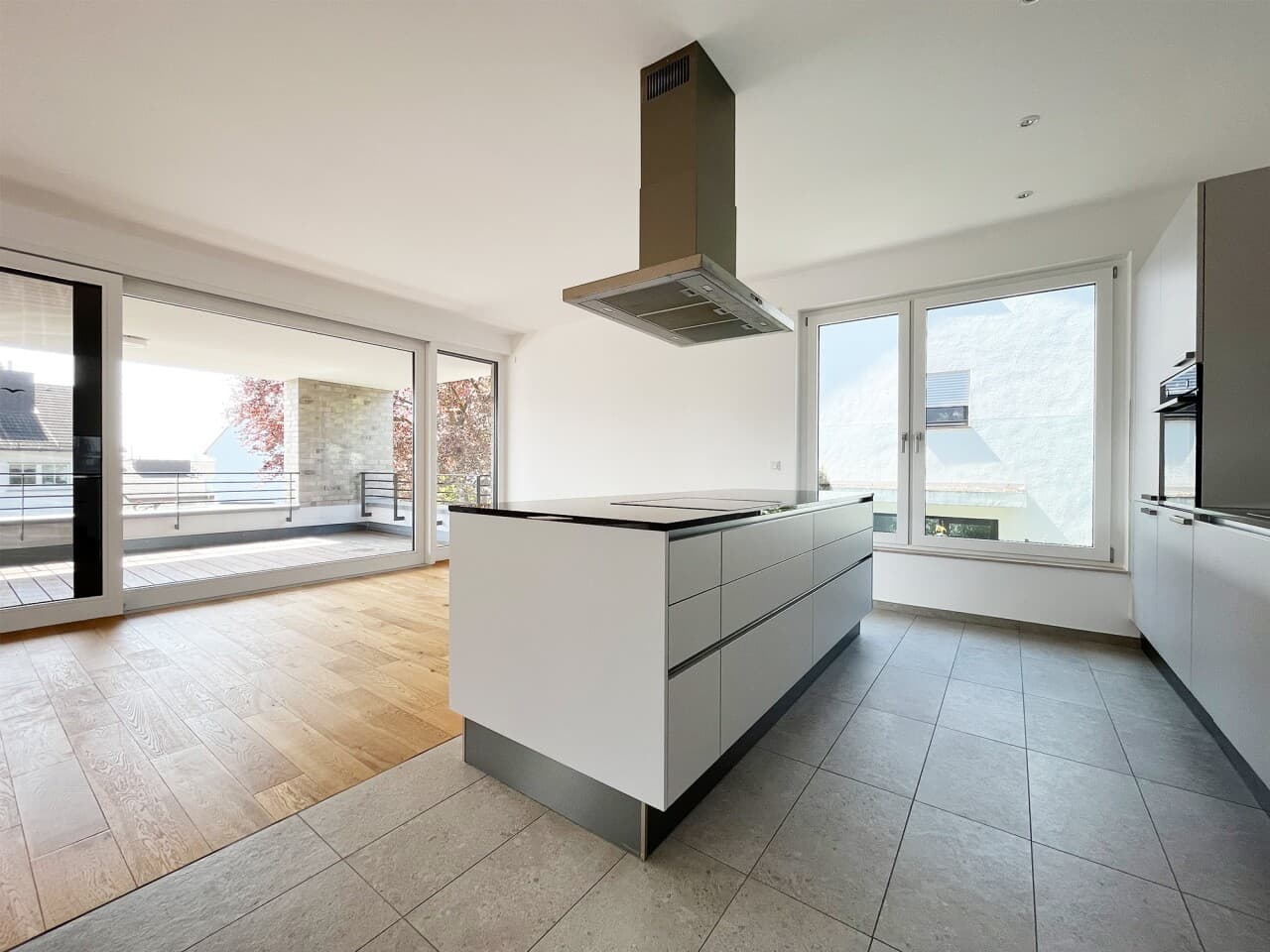 Etagenwohnung in Frankfurt – Bild 6