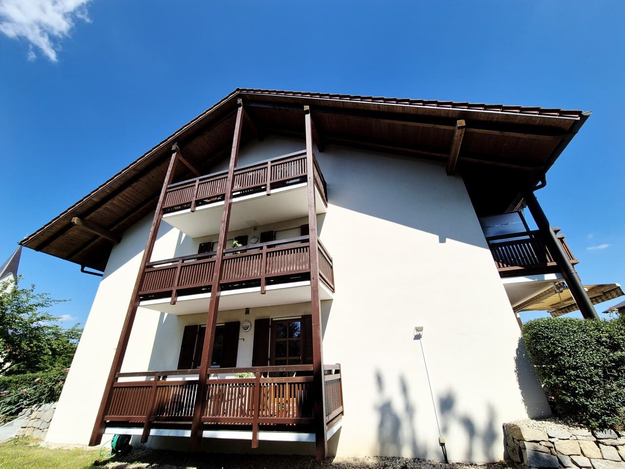 Etagenwohnung in Karpfham – Bild 13