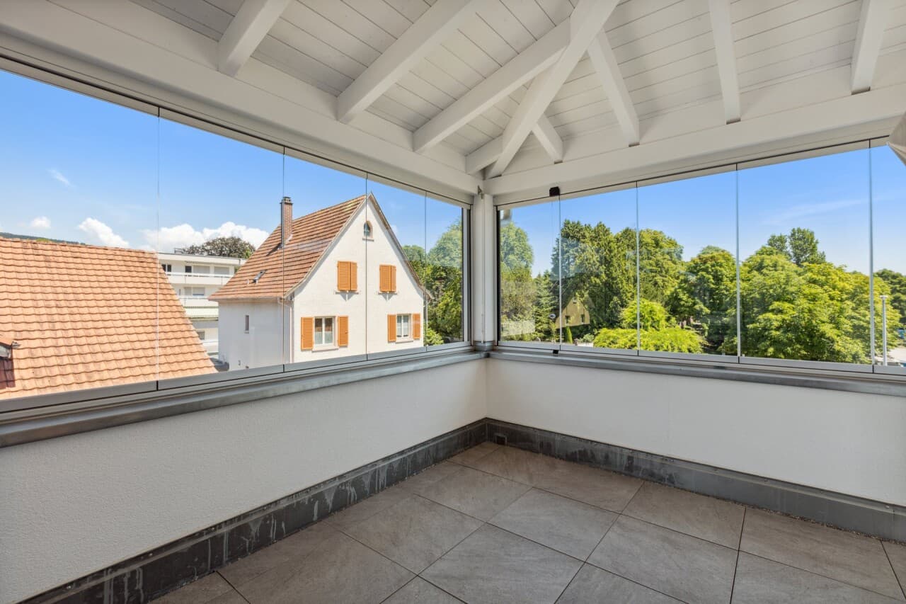 Etagenwohnung in Bad Säckingen – Bild 7