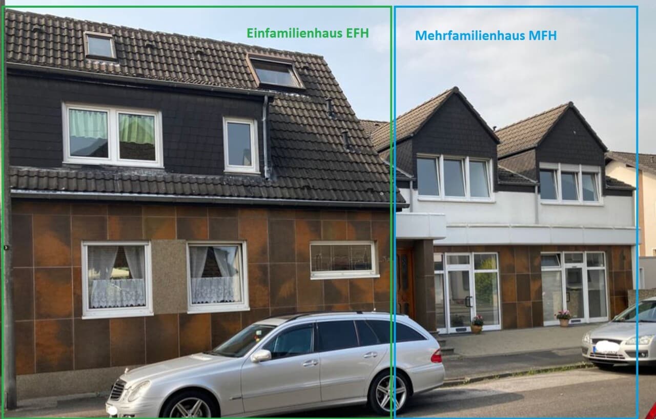 Mehrfamilienhaus in Pulheim – Bild 3