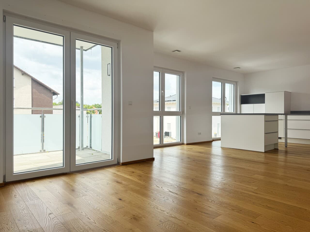 Etagenwohnung in Darmstadt – Bild 5