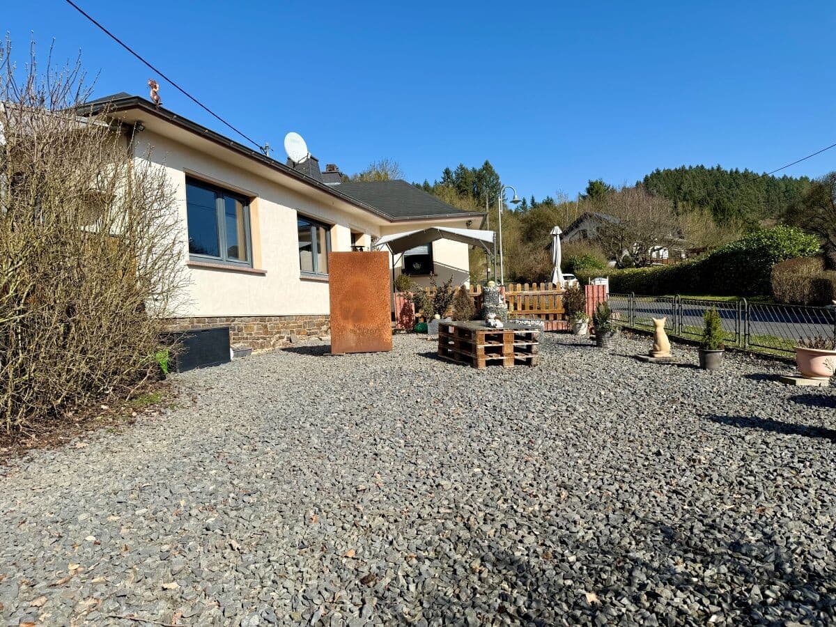 Einfamilienhaus in Schuld – Bild 7