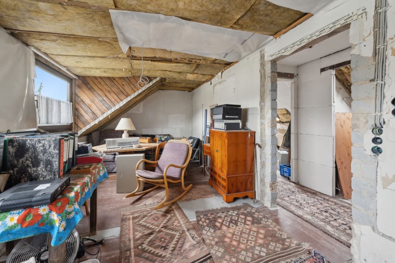 Reihenmittelhaus in Aachen – Bild 14