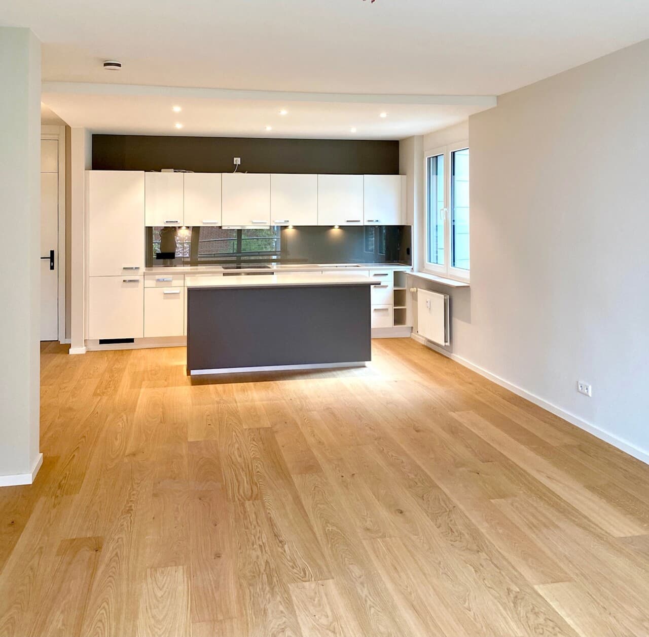 Etagenwohnung in Frankfurt am Main – Bild 4