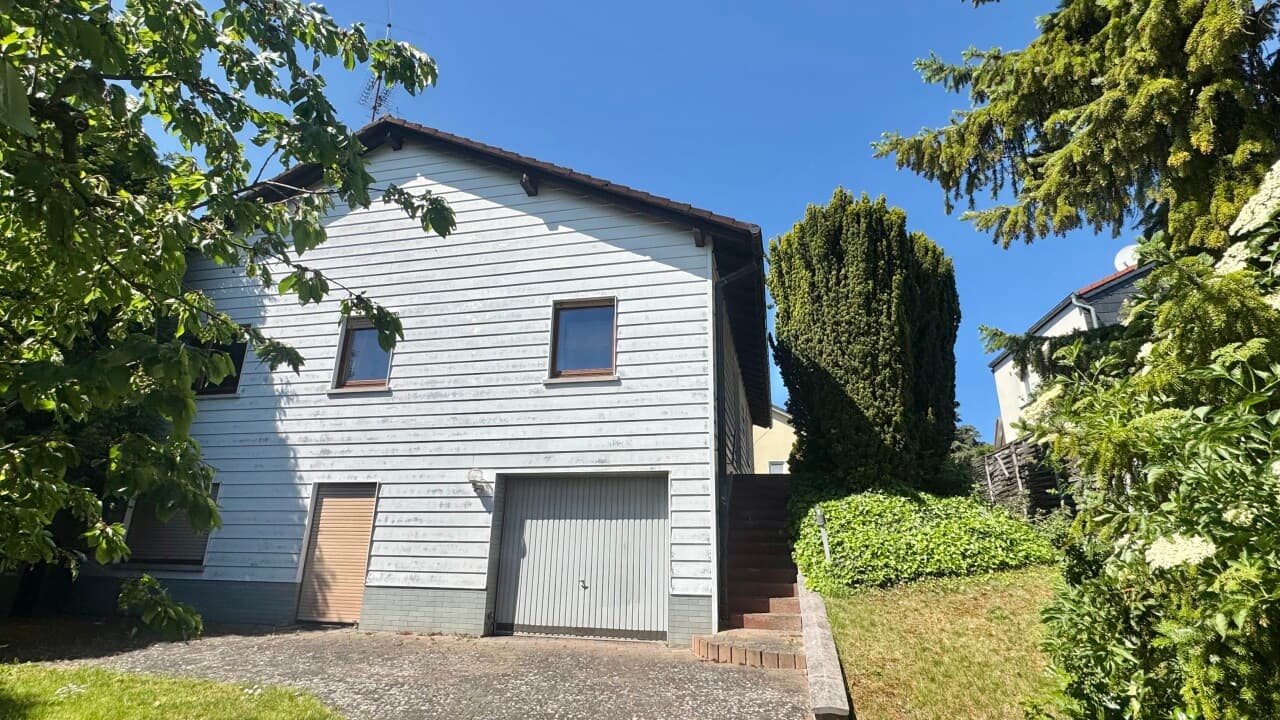 Einfamilienhaus in Saulheim – Bild 25