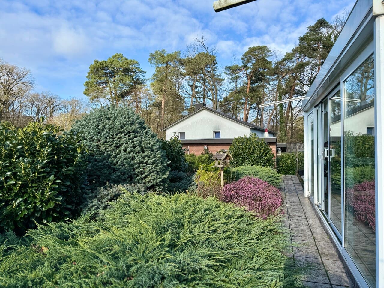 Zweifamilienhaus in Aachen – Bild 27