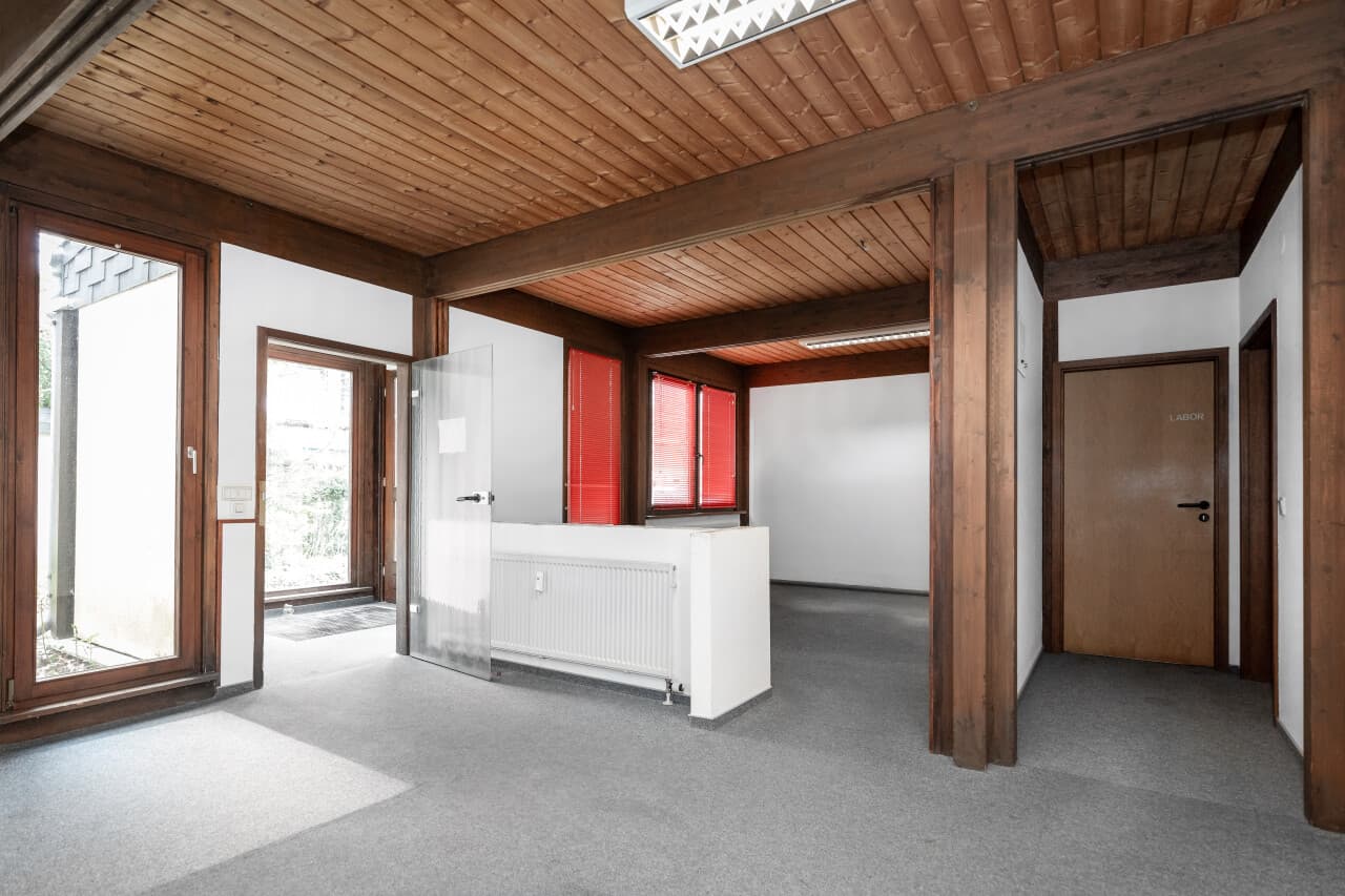 Wohn- und Geschäftshaus in Lehrte – Bild 3