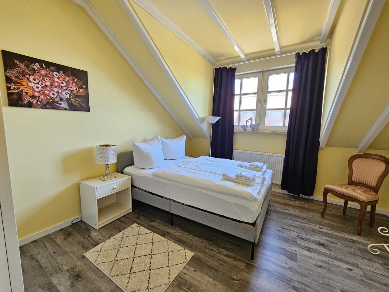 Erdgeschosswohnung in St. Andreasberg – Bild 6