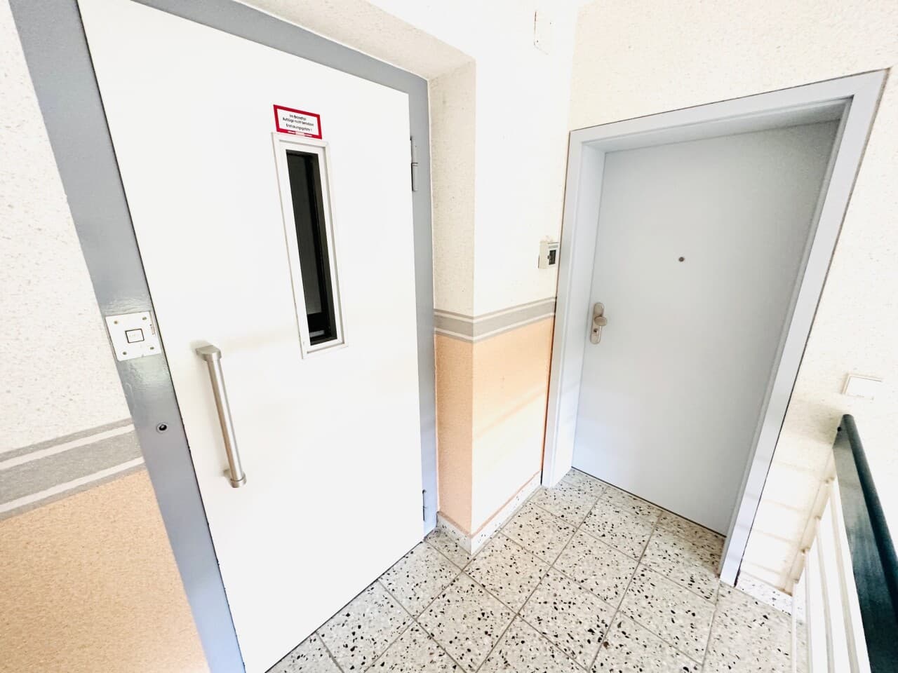 Etagenwohnung in Mainz – Bild 12