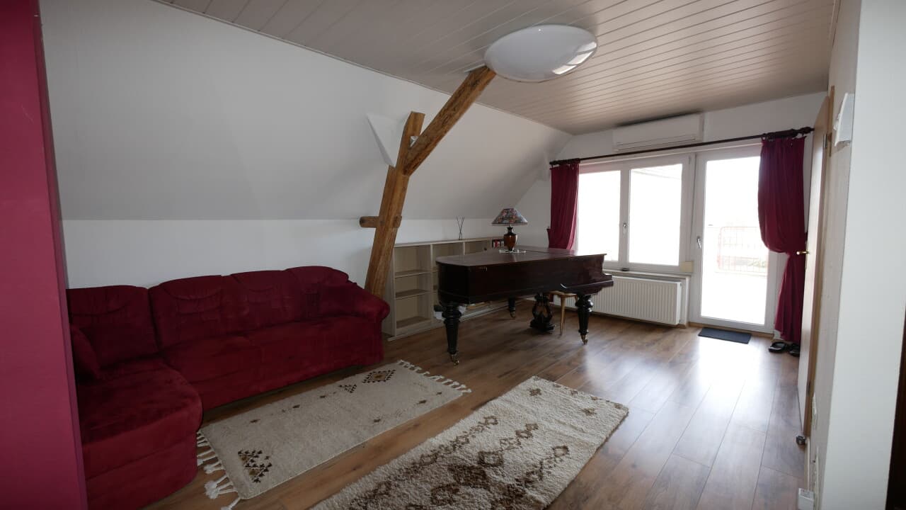 Einfamilienhaus in Lichtenau – Bild 11