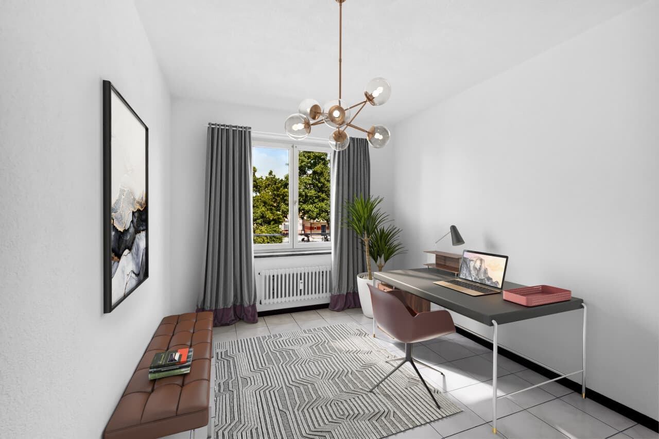 Etagenwohnung in Rheinfelden (Baden) – Bild 7