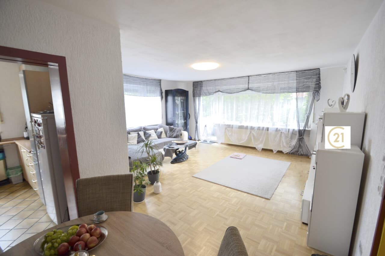 Mehrfamilienhaus in Lörzweiler – Bild 12