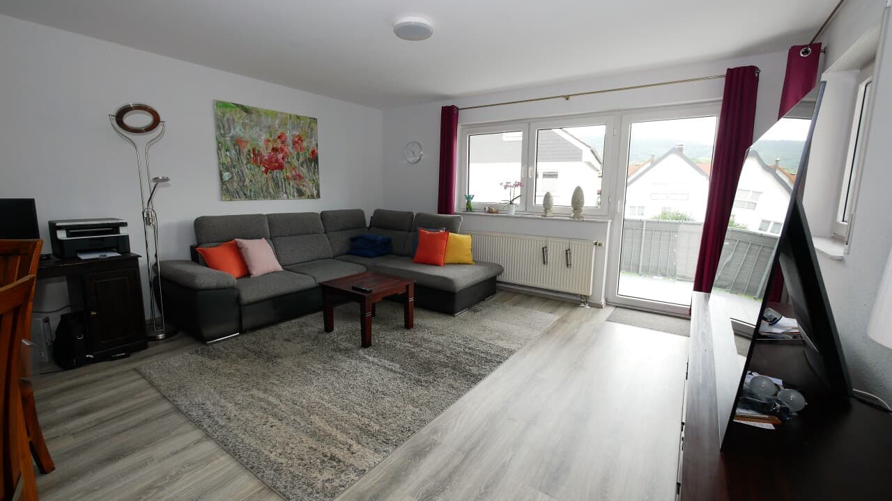 Etagenwohnung in Sinzheim – Bild 3