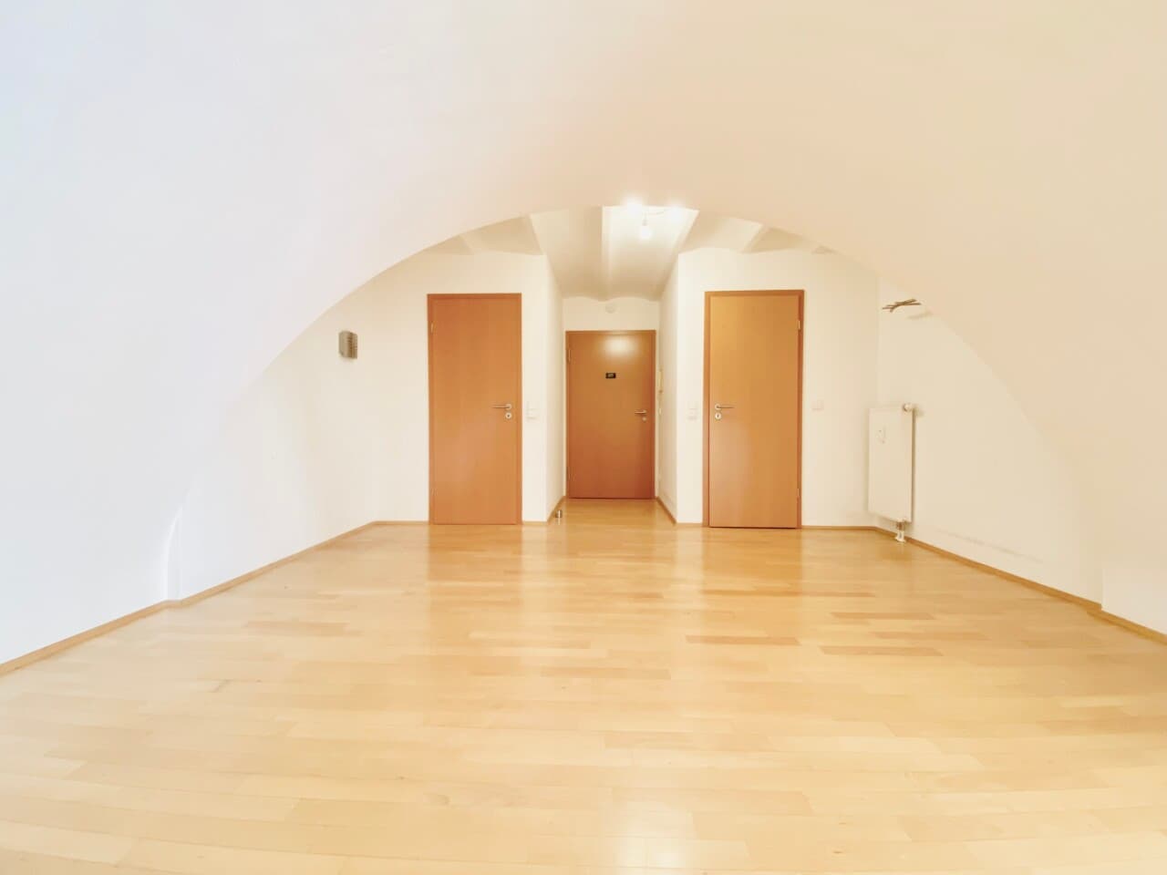 Etagenwohnung in Mainz – Bild 2