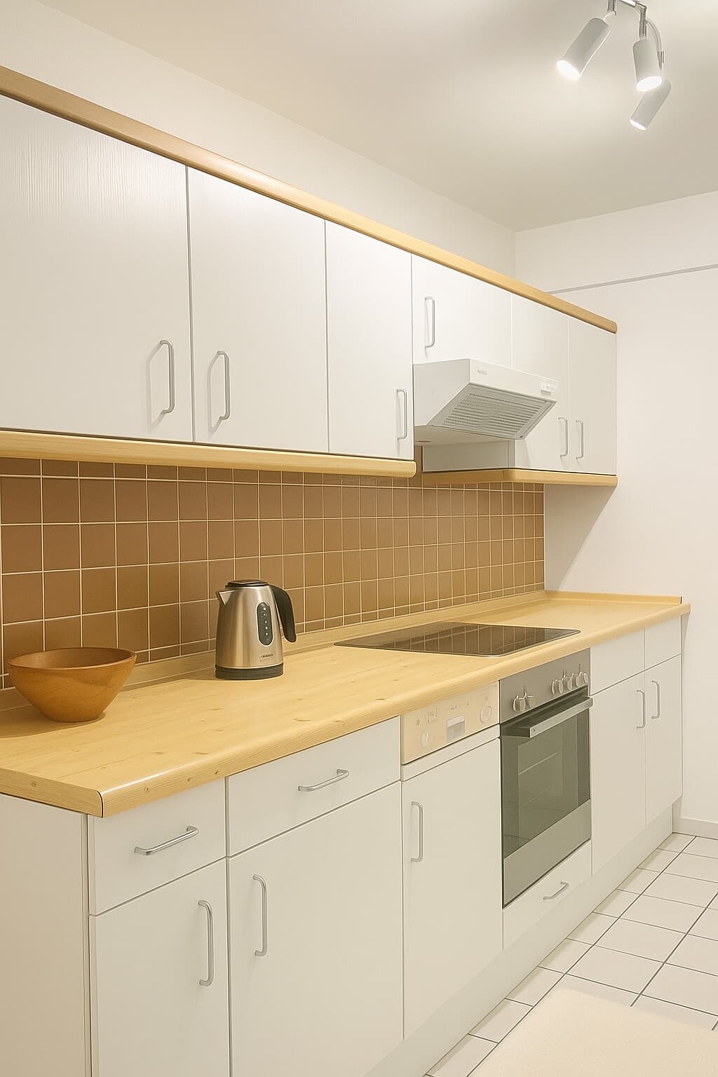 Etagenwohnung in Traunreut – Bild 5