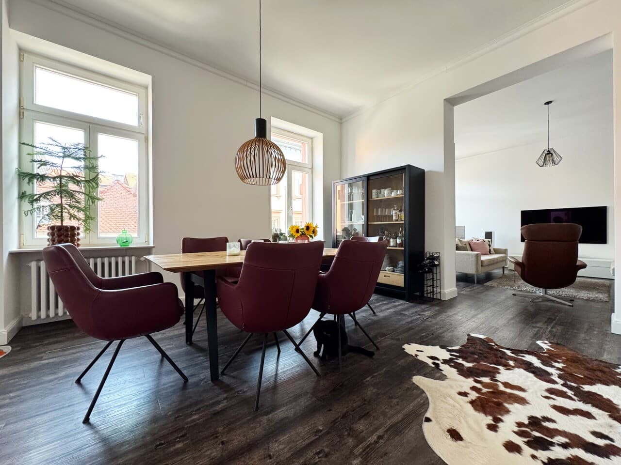 Etagenwohnung in Bensheim – Bild 4