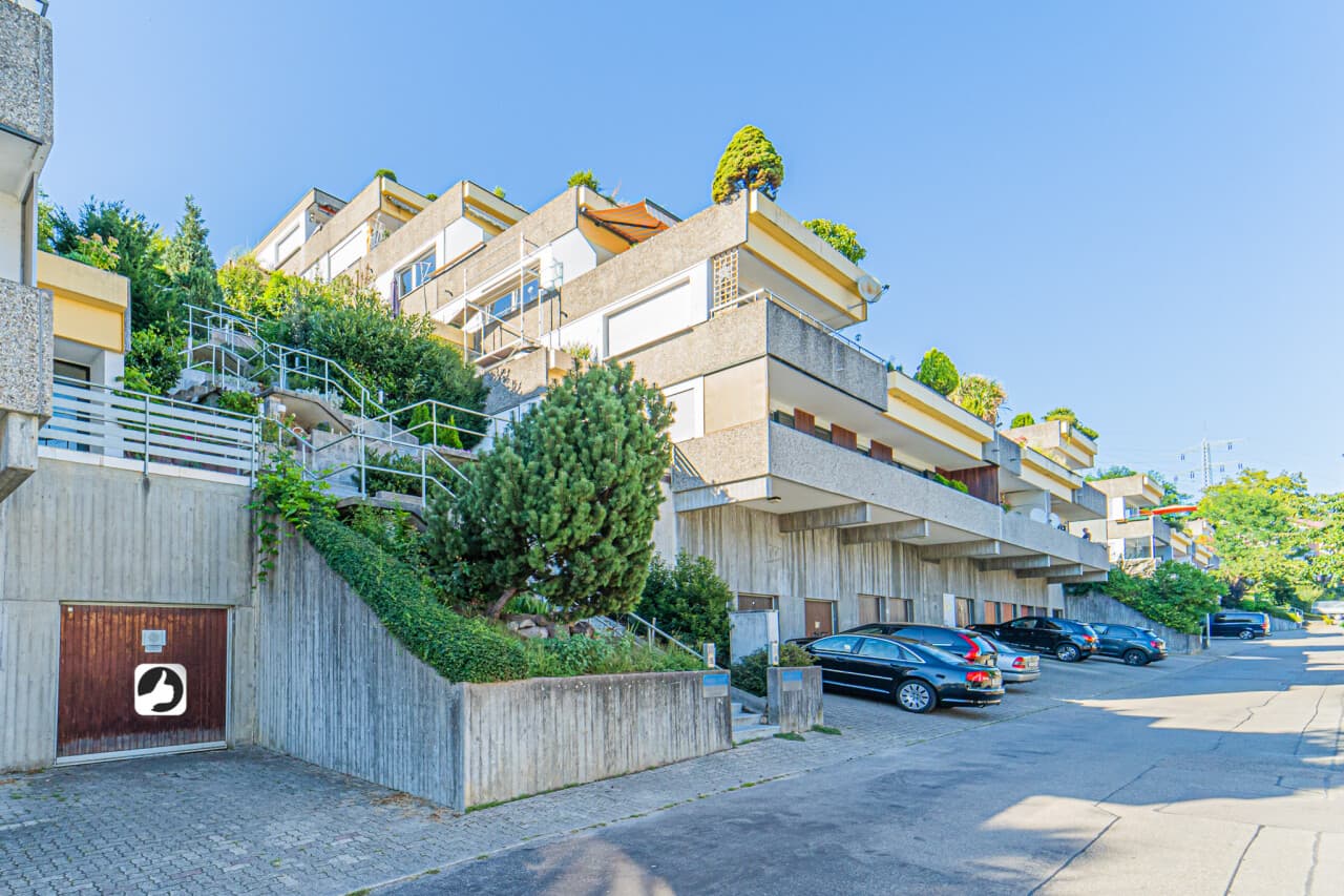 Etagenwohnung in Rheinfelden – Bild 19